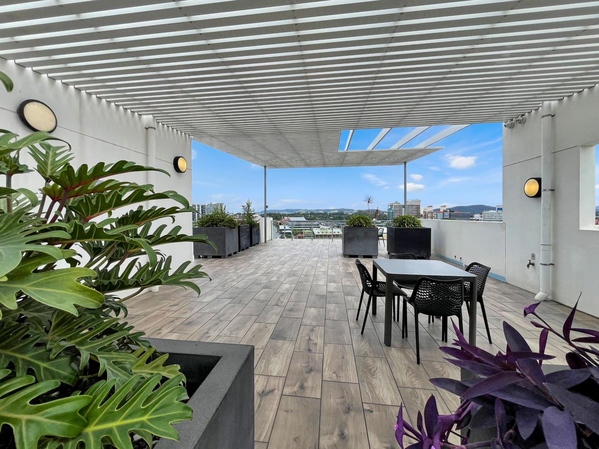 Direct Collective - Pavilion And Governor On Brookes Brisbane Exterior foto