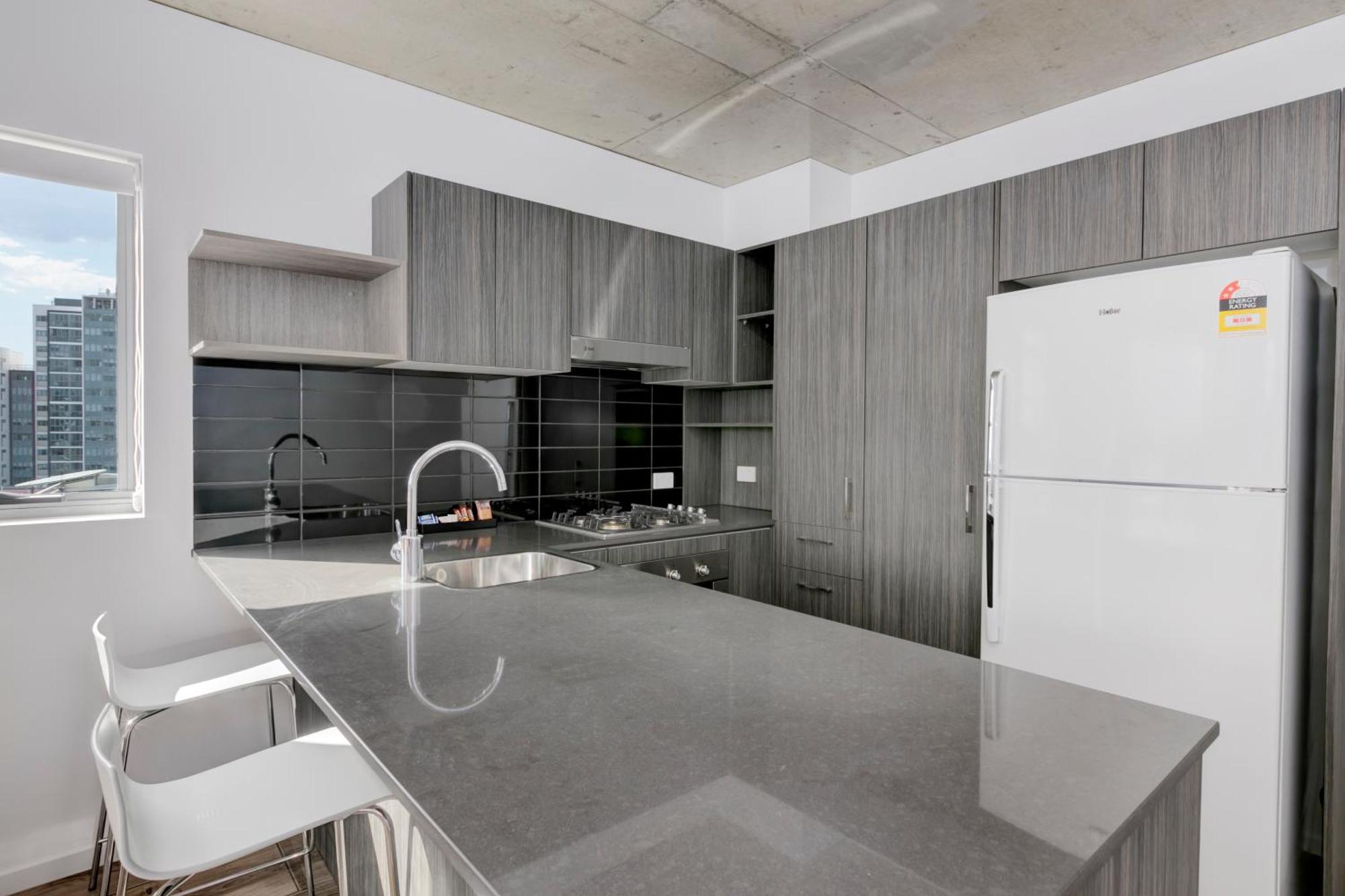 Direct Collective - Pavilion And Governor On Brookes Brisbane Habitación foto